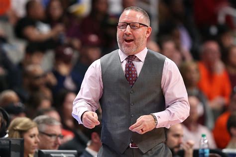 buzz williams coaching career
